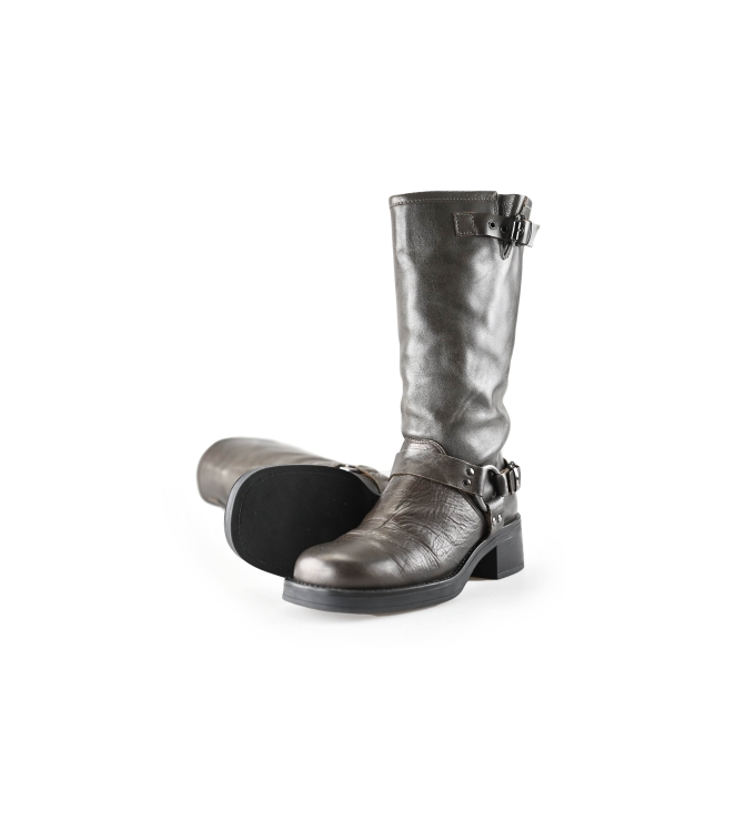 Manfield Stiefel