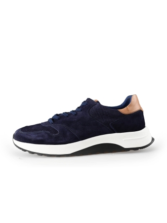 No Stress Sneaker