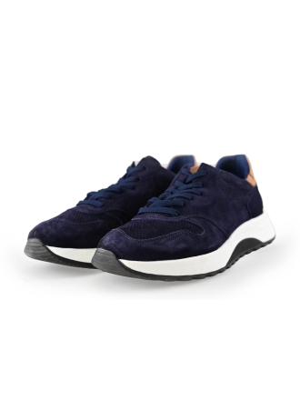 No Stress Sneaker