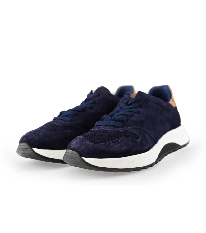 No Stress Sneaker