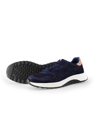 No Stress Sneaker