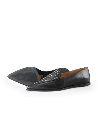 Sacha Loafers 