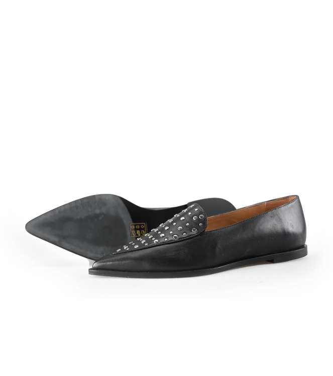 Sacha Loafers 