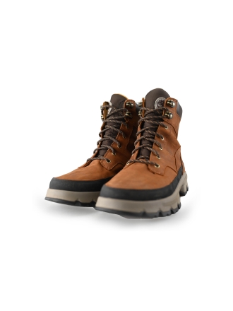 Timberland Schnürstiefel Braun 236758