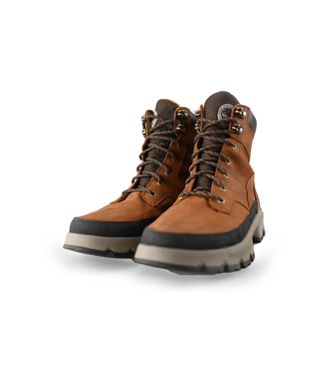 Timberland Schnürstiefel