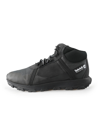 Timberland Sneaker Schwarz 236761