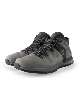 Timberland Sneaker Grau 236764