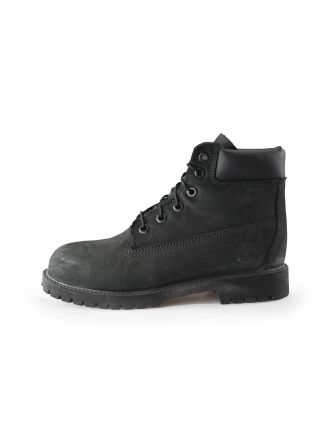 Timberland Schnürstiefel Schwarz 236766