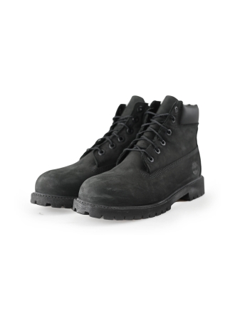 Timberland Schnürstiefel Schwarz 236766