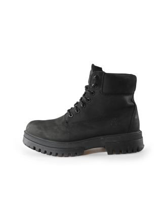 Timberland Schnürstiefel Schwarz 236769