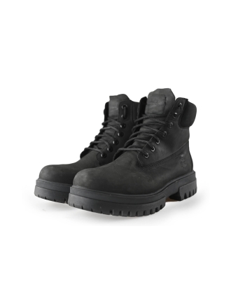 Timberland Schnürstiefel Schwarz 236769
