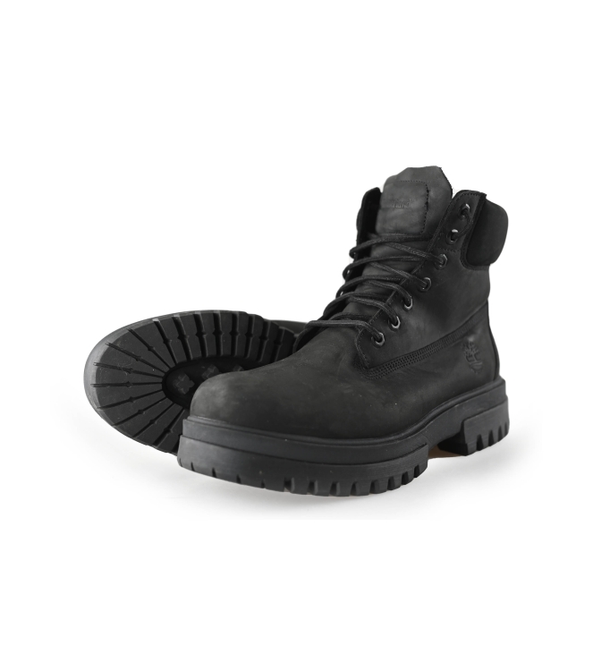 Timberland Schnürstiefel
