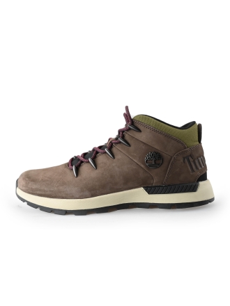 Timberland Sneaker Braun 236778