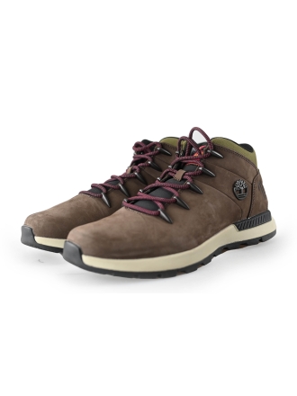 Timberland Sneaker Braun 236778