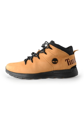 Timberland Sneaker Braun 236780