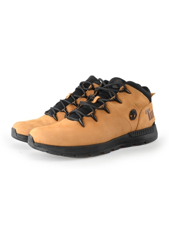 Timberland Sneaker Braun 236780