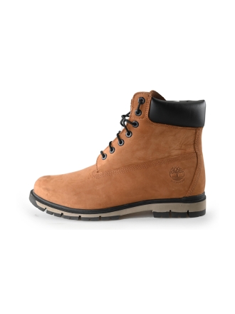 Timberland Schnürstiefel Braun 236781