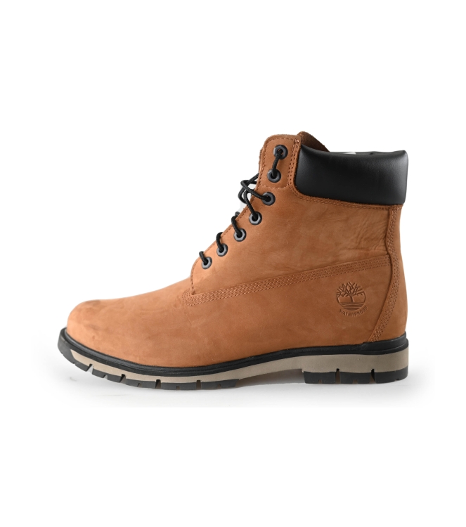 Timberland Schnürstiefel