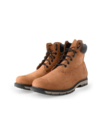 Timberland Schnürstiefel Braun 236781