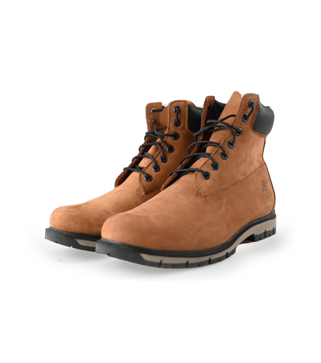 Timberland Schnürstiefel