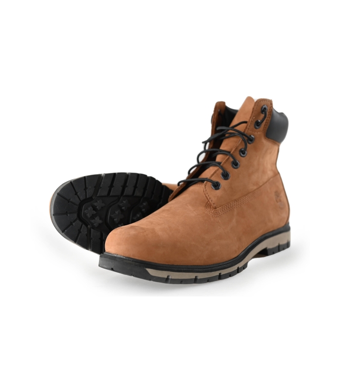 Timberland Schnürstiefel
