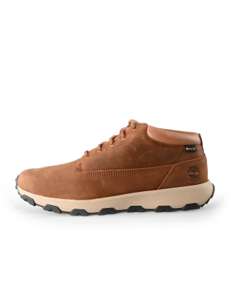 Timberland Sneaker Braun 236782