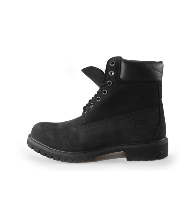 Timberland Schnürstiefel
