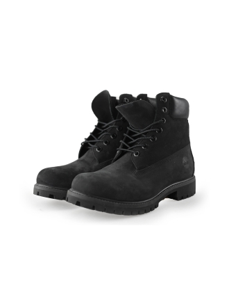 Timberland Schnürstiefel Schwarz 236785