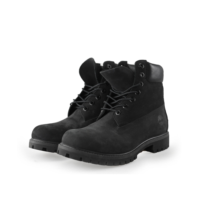 Timberland Schnürstiefel
