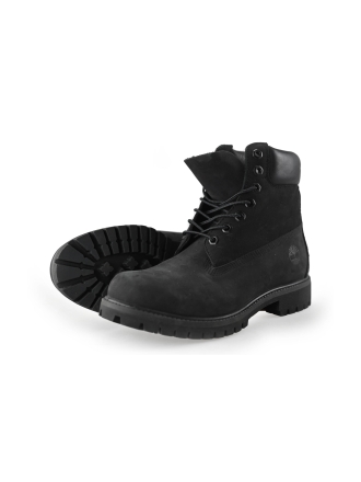 Timberland Schnürstiefel
