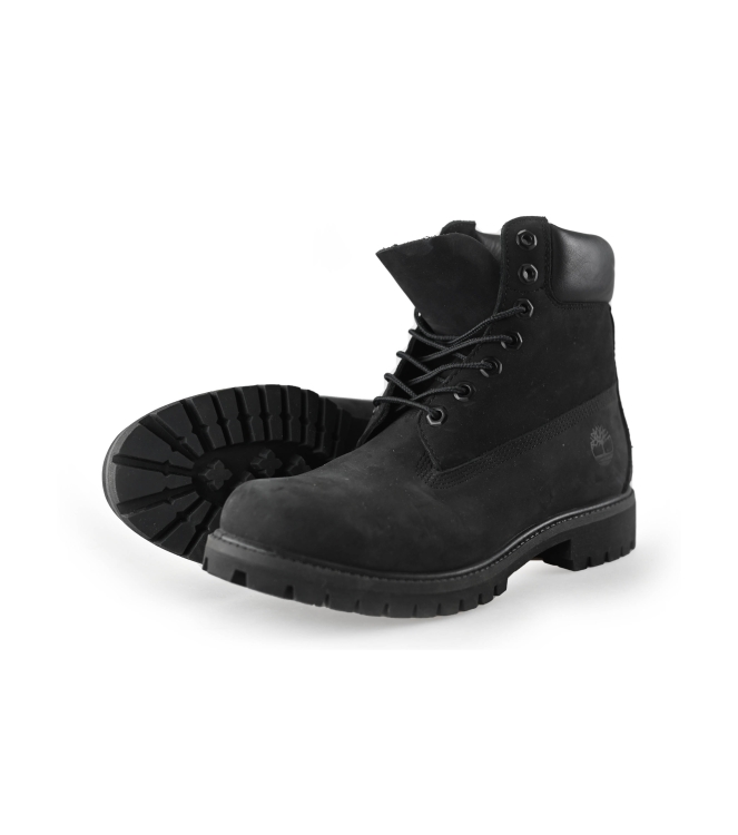 Timberland Schnürstiefel