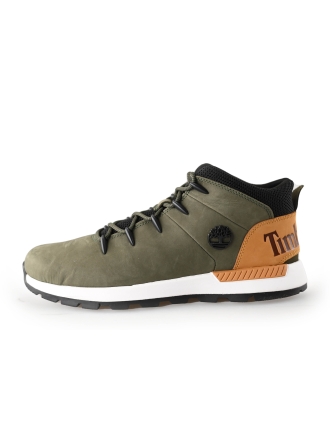 Timberland Sneaker Grün 236793