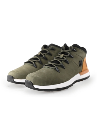 Timberland Sneaker Grün 236793