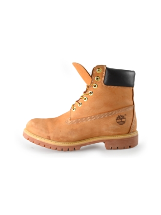 Timberland Schnürstiefel Braun 236794
