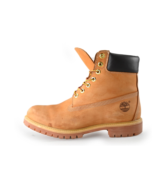 Timberland Schnürstiefel