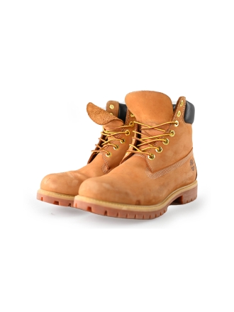 Timberland Schnürstiefel Braun 236794