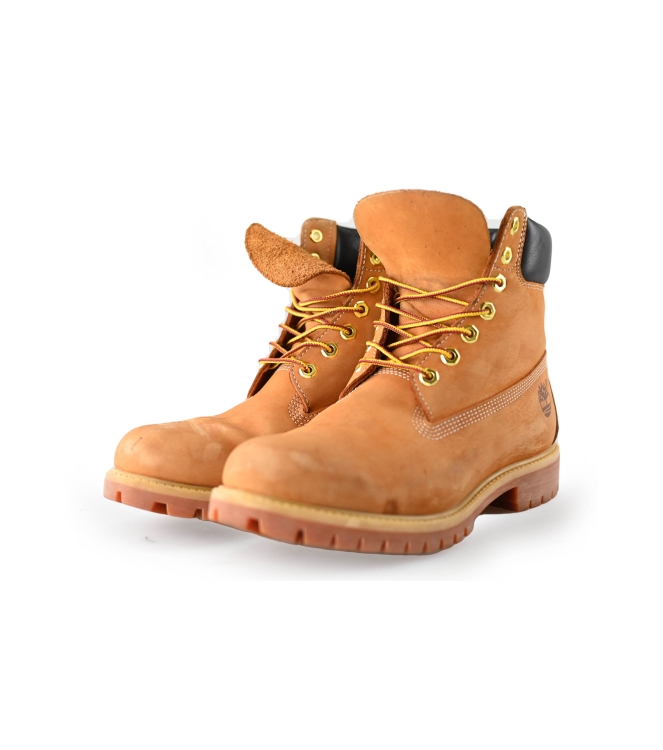 Timberland Schnürstiefel