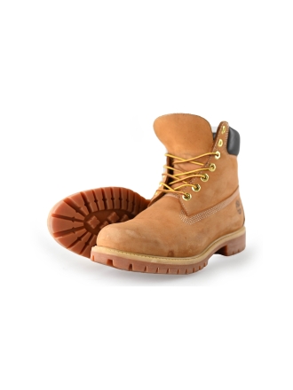 Timberland Schnürstiefel