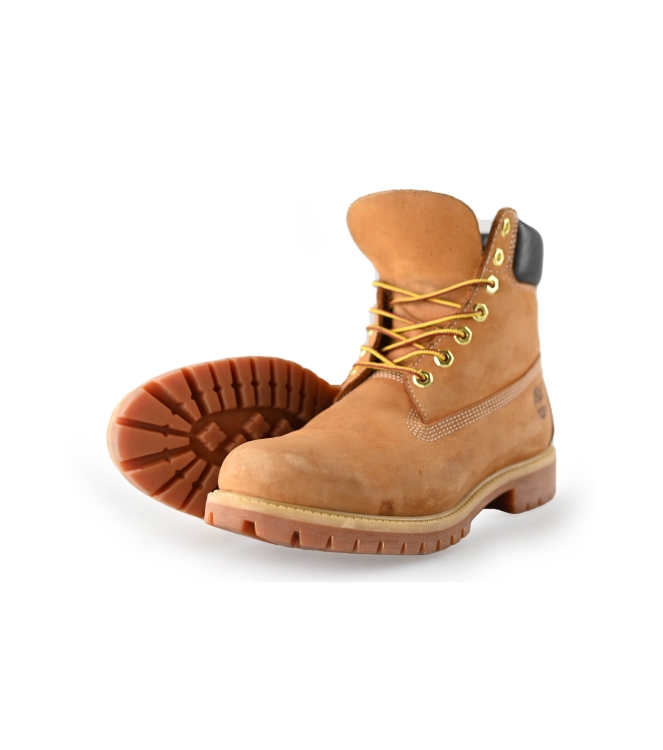 Timberland Schnürstiefel