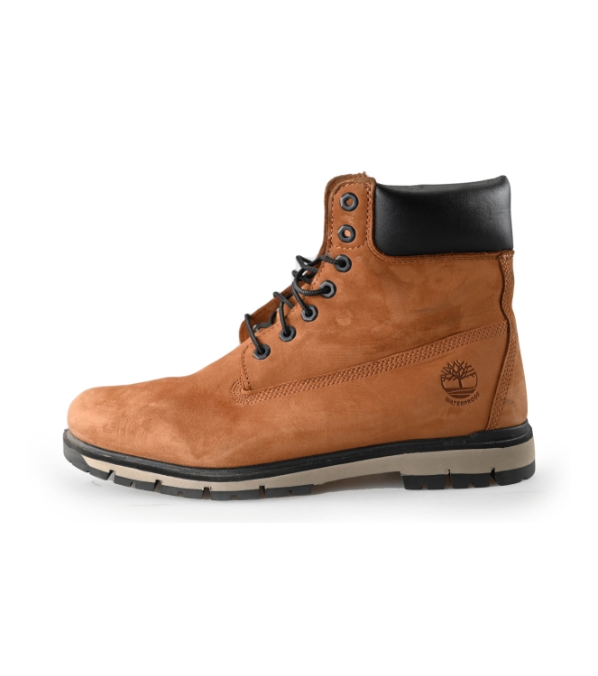 Timberland Schnürstiefel