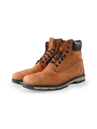 Timberland Schnürstiefel
