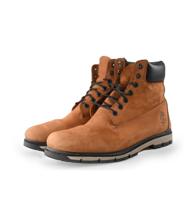Timberland Schnürstiefel