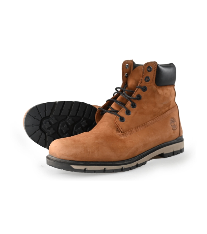 Timberland Schnürstiefel