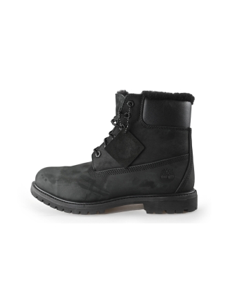 Timberland Schnürstiefel Schwarz 236800