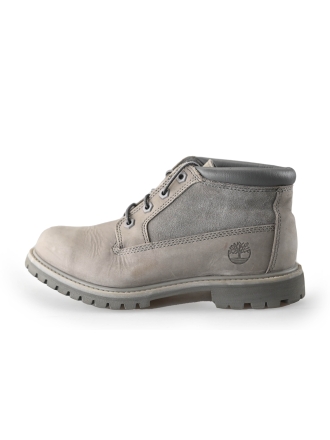 Timberland Schnürstiefel Grau 236805