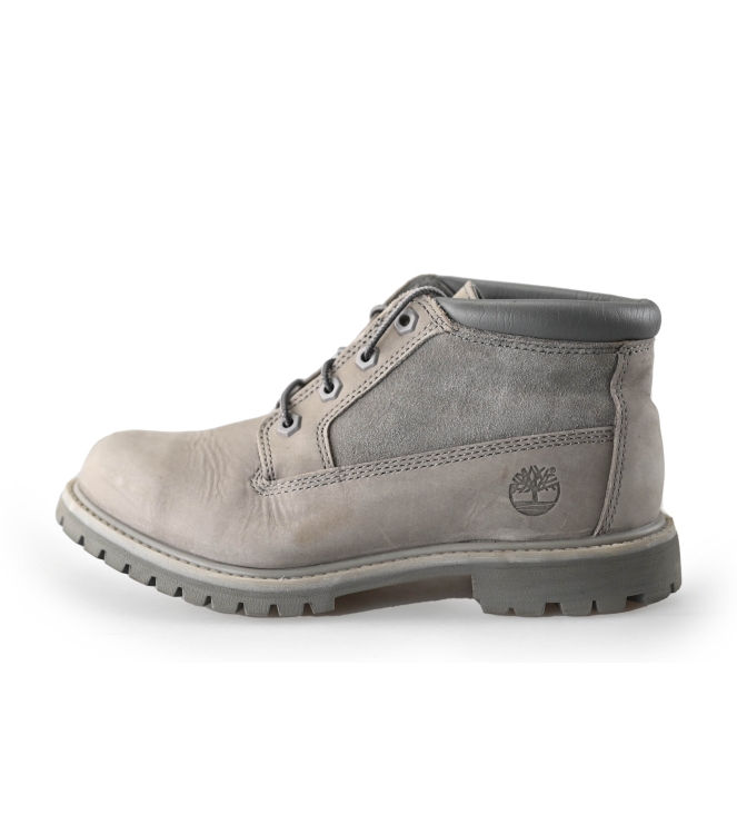 Timberland Schnürstiefel