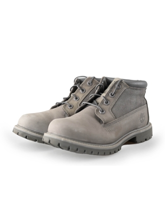 Timberland Schnürstiefel Grau 236805