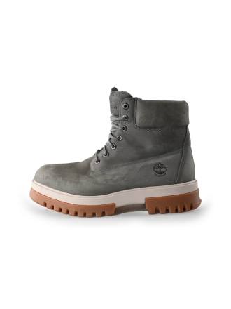 Timberland Schnürstiefel Grau 236806