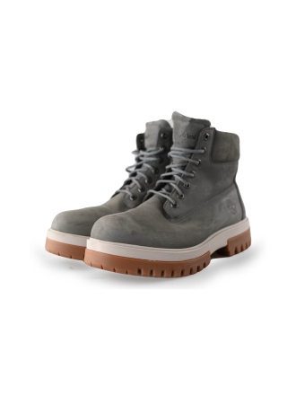Timberland Schnürstiefel Grau 236806