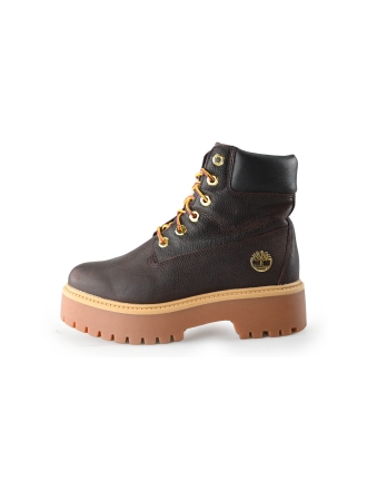 Timberland Schnürstiefel Braun 236809